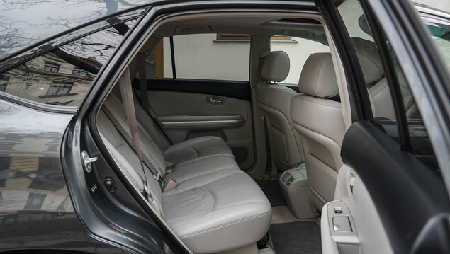 Lexus RX 400 2005 