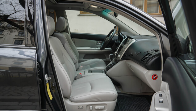Lexus RX 400 2005 