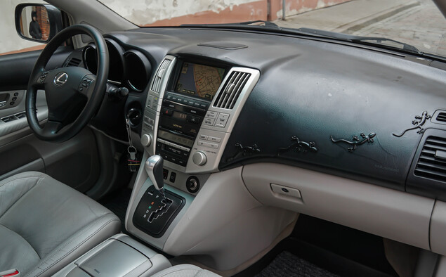 Lexus RX 400 2005 