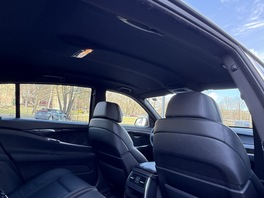 BMW 530 2010s