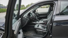 BMW X4 2017s