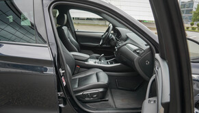 BMW X4 2017s