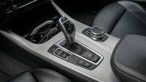 BMW X4 2017s