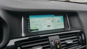 BMW X4 2017s