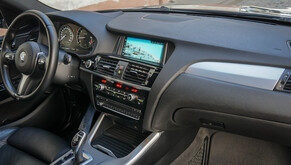 BMW X4 2017s