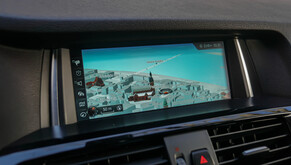 BMW X4 2017s