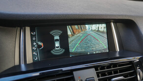 BMW X4 2017s