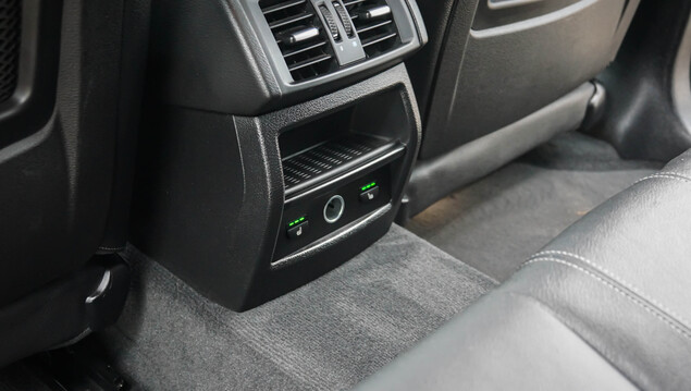BMW X4 2017 