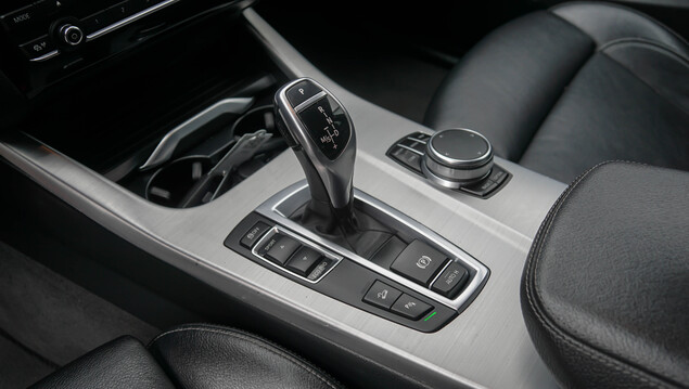 BMW X4 2017 