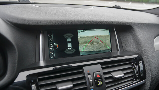 BMW X4 2017 
