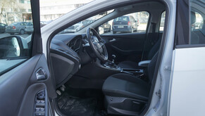 Ford Focus 2015s