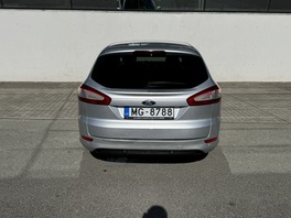 Ford Mondeo 2013s