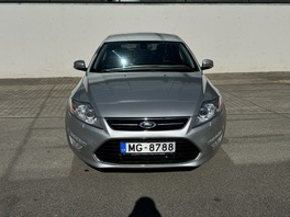 Ford Mondeo 2013s