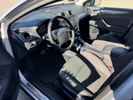 Ford Mondeo 2013s