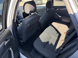 Ford Mondeo 2013s