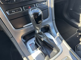 Ford Mondeo 2013s