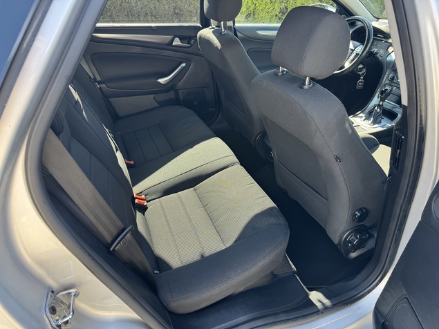 Ford Mondeo 2013 