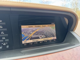 Mercedes-Benz S 320 2007s