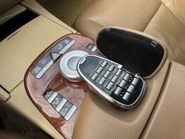 Mercedes-Benz S 320 2007s