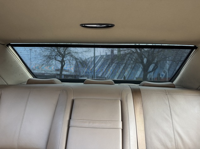 Mercedes-Benz S 320 2007 