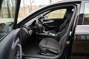 Audi A4 2016s