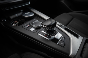Audi A4 2016s