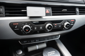 Audi A4 2016s