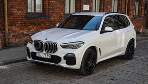 BMW X5 2021s