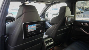 BMW X5 2021s
