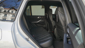BMW X5 2021s