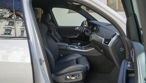 BMW X5 2021s