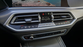 BMW X5 2021s