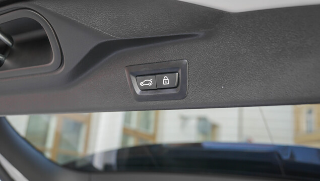 BMW X5 2021 