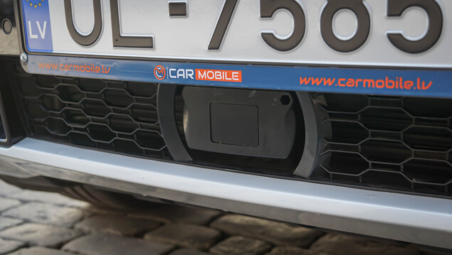 BMW X5 2021 