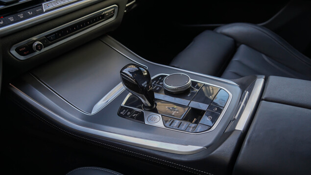 BMW X5 2021 