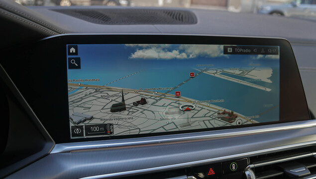 BMW X5 2021 