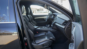 Volvo XC 90 2017s