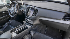 Volvo XC 90 2017s