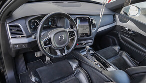 Volvo XC 90 2017s