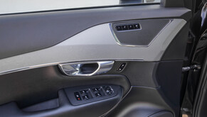 Volvo XC 90 2017s