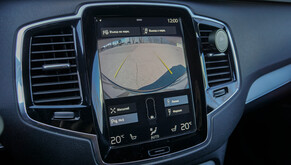 Volvo XC 90 2017s