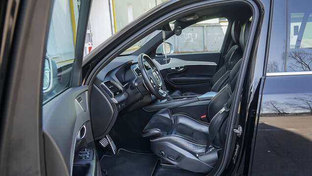 Volvo XC 90 2017 
