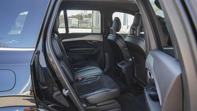 Volvo XC 90 2017 