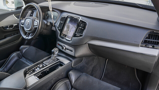 Volvo XC 90 2017 