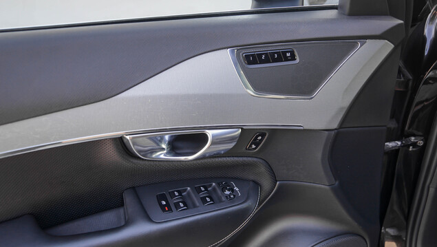Volvo XC 90 2017 