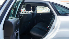 Ford Focus 2015s
