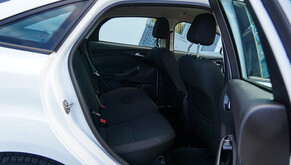Ford Focus 2015s