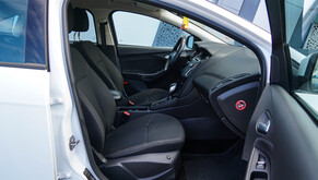 Ford Focus 2015s