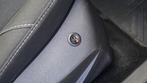 Ford Focus 2015s