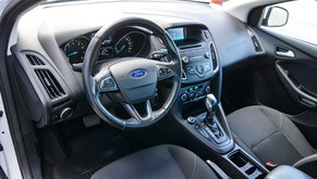 Ford Focus 2015s